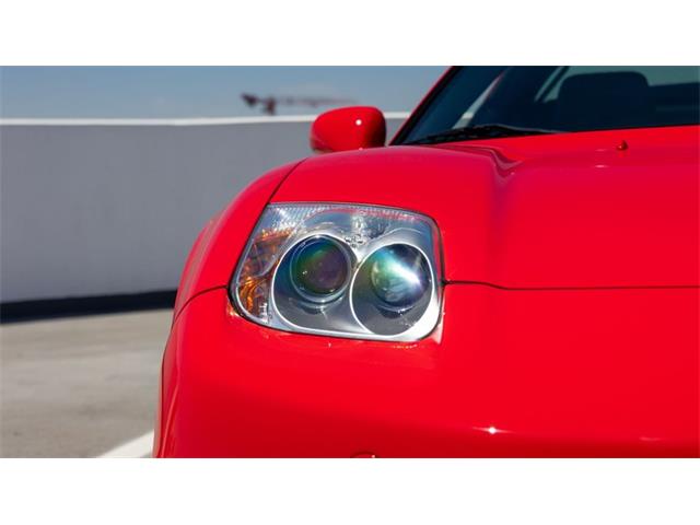2005 Acura NSX (CC-2084538) for sale in Carmel, California
