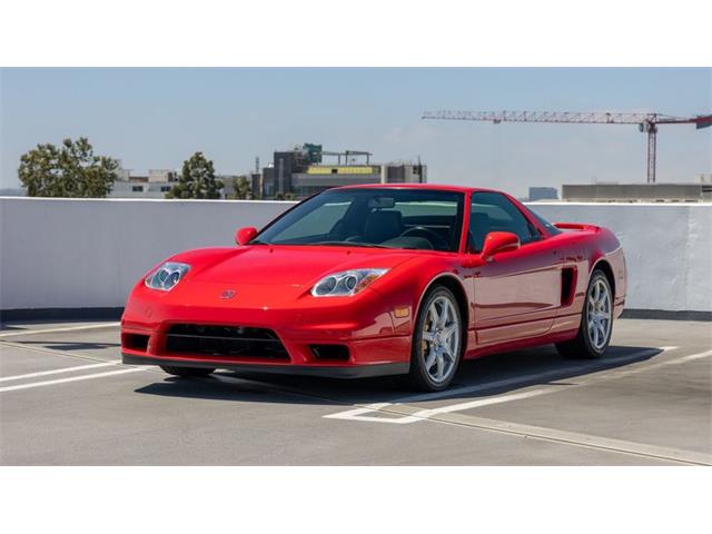 2005 Acura NSX (CC-2084538) for sale in Carmel, California