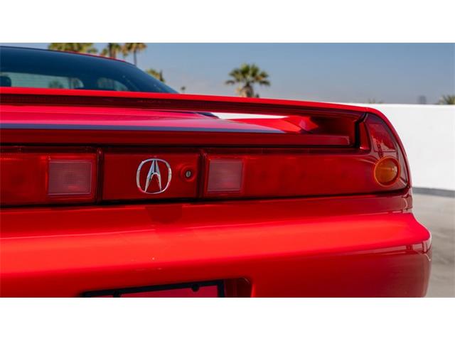 2005 Acura NSX (CC-2084538) for sale in Carmel, California