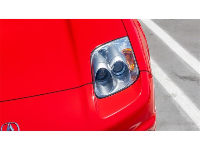 2005 Acura NSX (CC-2084538) for sale in Carmel, California