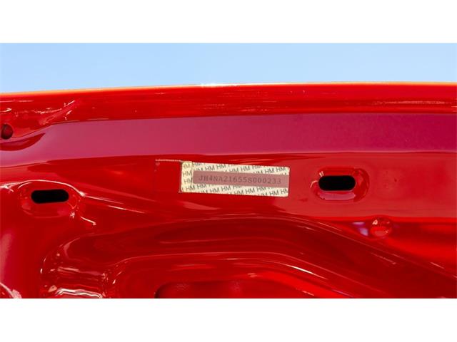 2005 Acura NSX (CC-2084538) for sale in Carmel, California