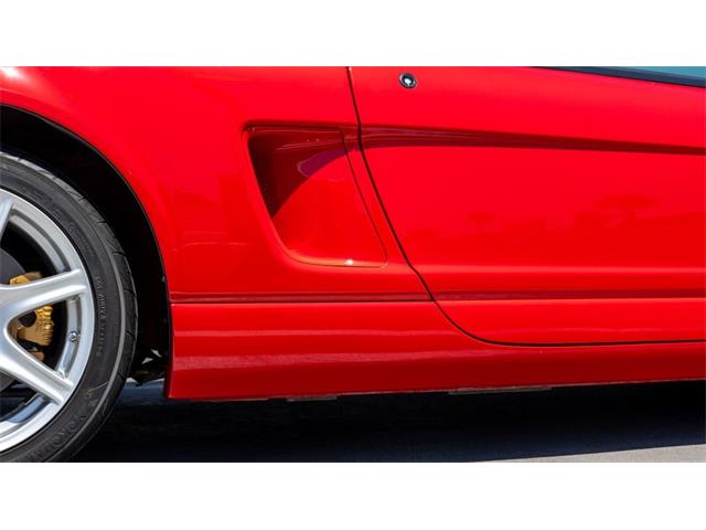 2005 Acura NSX (CC-2084538) for sale in Carmel, California