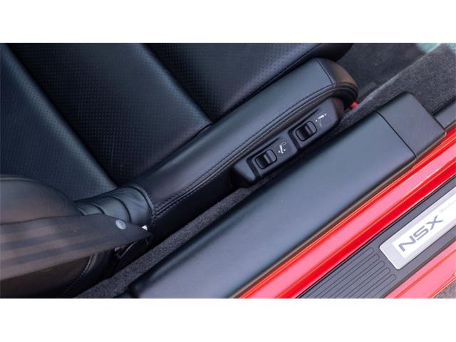 2005 Acura NSX (CC-2084538) for sale in Carmel, California