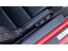 2005 Acura NSX (CC-2084538) for sale in Carmel, California