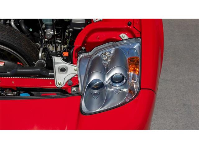 2005 Acura NSX (CC-2084538) for sale in Carmel, California