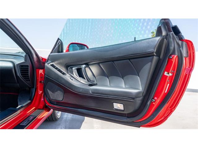 2005 Acura NSX (CC-2084538) for sale in Carmel, California
