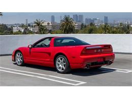 2005 Acura NSX (CC-2084538) for sale in Carmel, California