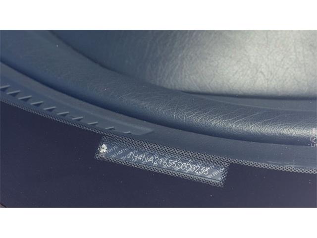 2005 Acura NSX (CC-2084538) for sale in Carmel, California