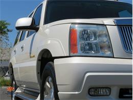 2002 Cadillac Escalade (CC-2084539) for sale in Mesa, Arizona