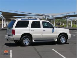 2002 Cadillac Escalade (CC-2084539) for sale in Mesa, Arizona