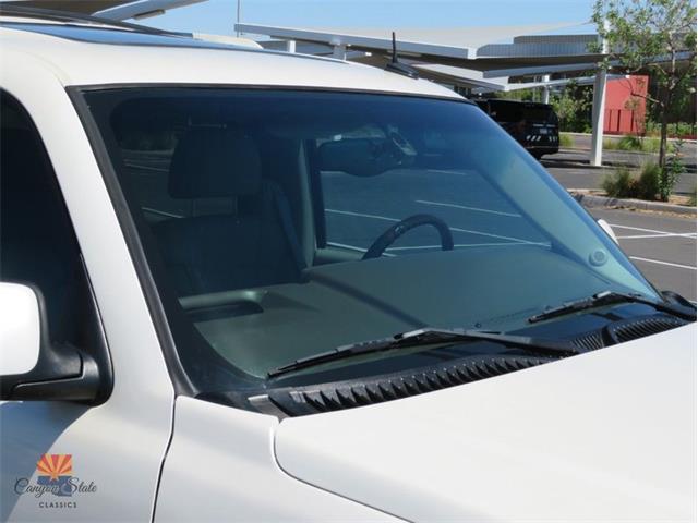 2002 Cadillac Escalade (CC-2084539) for sale in Mesa, Arizona