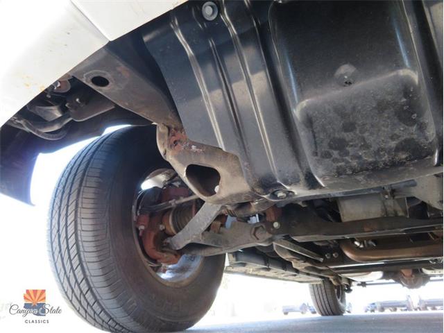 2002 Cadillac Escalade (CC-2084539) for sale in Mesa, Arizona