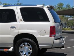 2002 Cadillac Escalade (CC-2084539) for sale in Mesa, Arizona