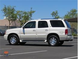 2002 Cadillac Escalade (CC-2084539) for sale in Mesa, Arizona