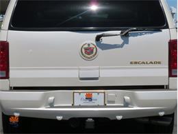 2002 Cadillac Escalade (CC-2084539) for sale in Mesa, Arizona