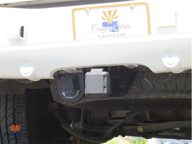 2002 Cadillac Escalade (CC-2084539) for sale in Mesa, Arizona