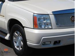 2002 Cadillac Escalade (CC-2084539) for sale in Mesa, Arizona