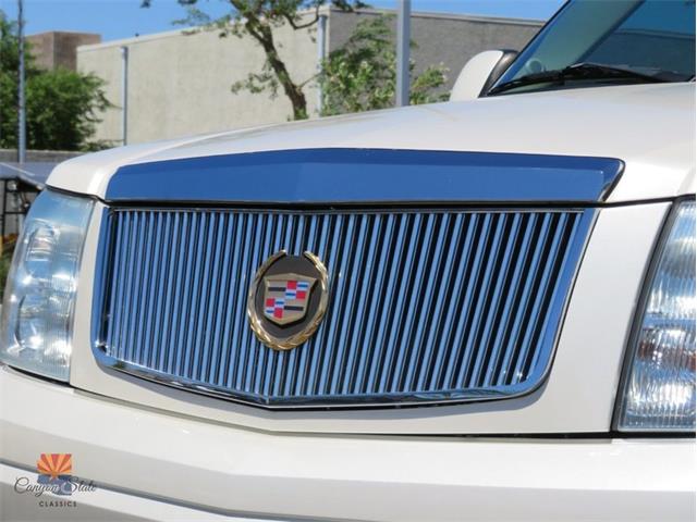 2002 Cadillac Escalade (CC-2084539) for sale in Mesa, Arizona