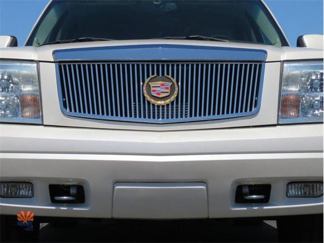 2002 Cadillac Escalade (CC-2084539) for sale in Mesa, Arizona