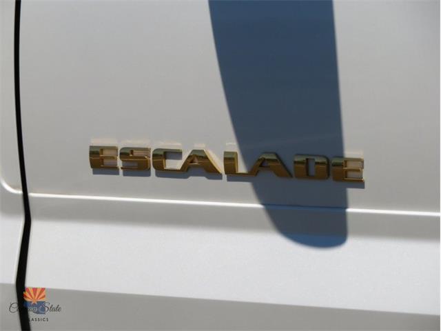 2002 Cadillac Escalade (CC-2084539) for sale in Mesa, Arizona