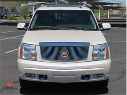 2002 Cadillac Escalade (CC-2084539) for sale in Mesa, Arizona