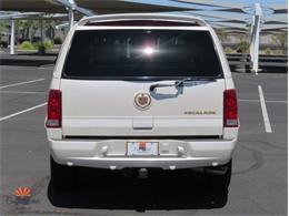 2002 Cadillac Escalade (CC-2084539) for sale in Mesa, Arizona