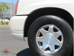 2002 Cadillac Escalade (CC-2084539) for sale in Mesa, Arizona