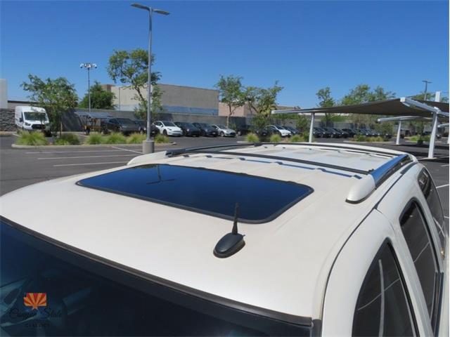 2002 Cadillac Escalade (CC-2084539) for sale in Mesa, Arizona