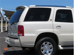 2002 Cadillac Escalade (CC-2084539) for sale in Mesa, Arizona