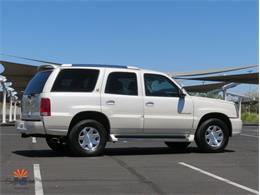 2002 Cadillac Escalade (CC-2084539) for sale in Mesa, Arizona