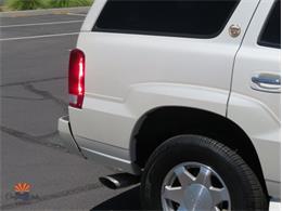 2002 Cadillac Escalade (CC-2084539) for sale in Mesa, Arizona