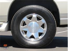 2002 Cadillac Escalade (CC-2084539) for sale in Mesa, Arizona