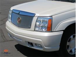 2002 Cadillac Escalade (CC-2084539) for sale in Mesa, Arizona