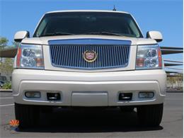 2002 Cadillac Escalade (CC-2084539) for sale in Mesa, Arizona