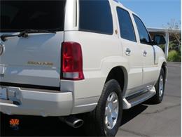 2002 Cadillac Escalade (CC-2084539) for sale in Mesa, Arizona