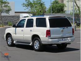 2002 Cadillac Escalade (CC-2084539) for sale in Mesa, Arizona
