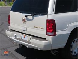 2002 Cadillac Escalade (CC-2084539) for sale in Mesa, Arizona