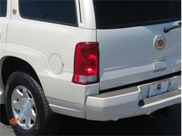 2002 Cadillac Escalade (CC-2084539) for sale in Mesa, Arizona