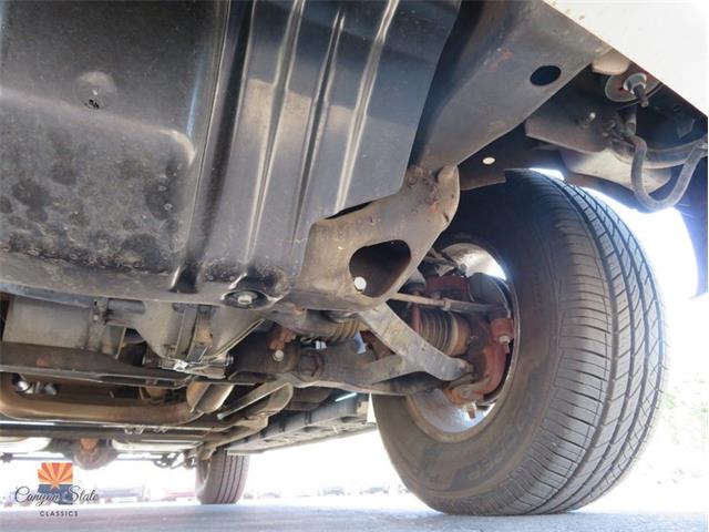 2002 Cadillac Escalade (CC-2084539) for sale in Mesa, Arizona