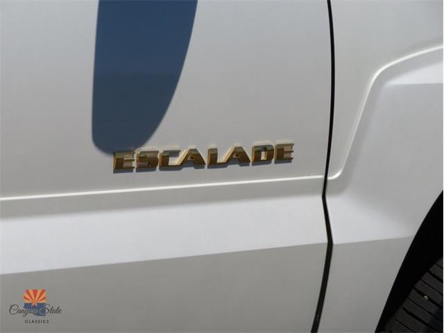 2002 Cadillac Escalade (CC-2084539) for sale in Mesa, Arizona
