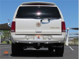 2002 Cadillac Escalade (CC-2084539) for sale in Mesa, Arizona