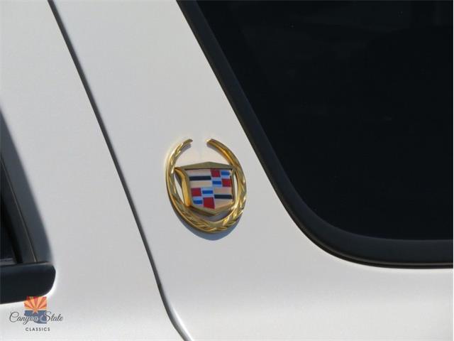2002 Cadillac Escalade (CC-2084539) for sale in Mesa, Arizona