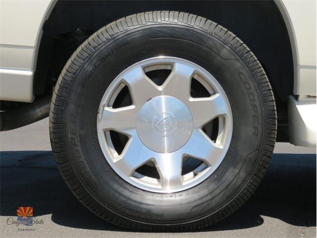 2002 Cadillac Escalade (CC-2084539) for sale in Mesa, Arizona