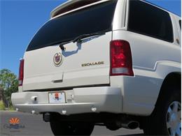 2002 Cadillac Escalade (CC-2084539) for sale in Mesa, Arizona