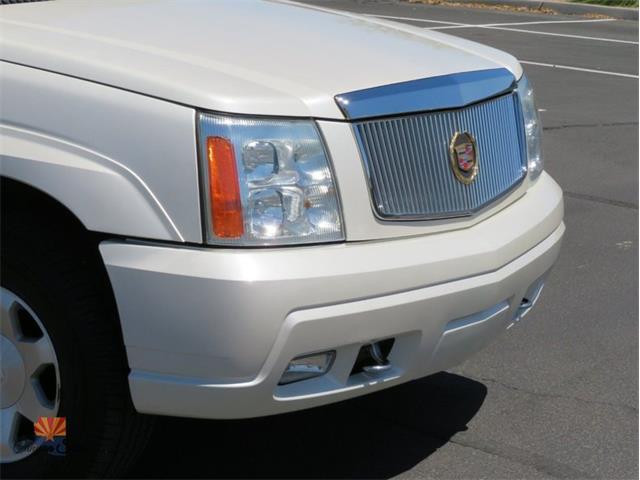 2002 Cadillac Escalade (CC-2084539) for sale in Mesa, Arizona