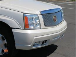 2002 Cadillac Escalade (CC-2084539) for sale in Mesa, Arizona