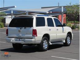 2002 Cadillac Escalade (CC-2084539) for sale in Mesa, Arizona