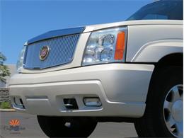 2002 Cadillac Escalade (CC-2084539) for sale in Mesa, Arizona