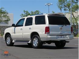 2002 Cadillac Escalade (CC-2084539) for sale in Mesa, Arizona