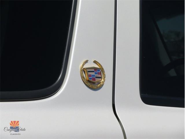 2002 Cadillac Escalade (CC-2084539) for sale in Mesa, Arizona